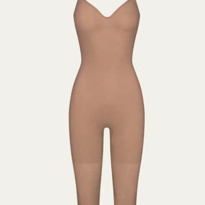Skims seamless scult catsuit